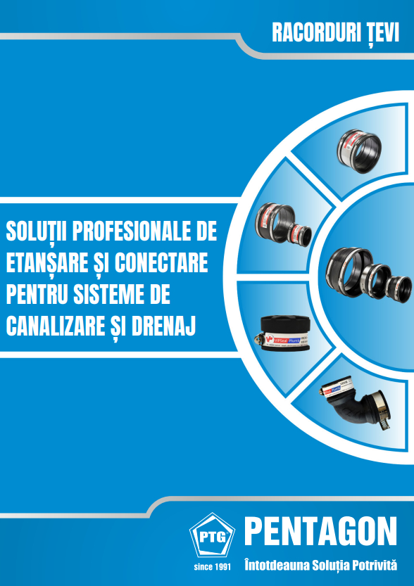Catalog de racorduri tevi (PDF)