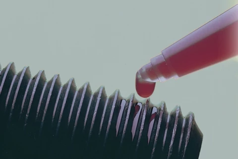 Adezivi anaerobi LOCTITE