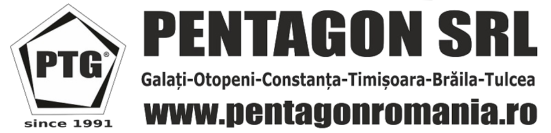 Pentagon România