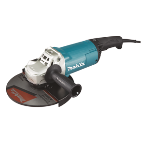 Polizoare unghiulare electrice